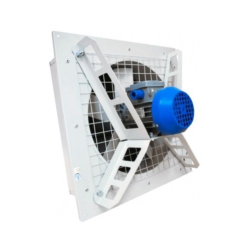 Вентилятор осевой ВО-2,5-380В-0,12 кВт 1500 об/мин БЖ